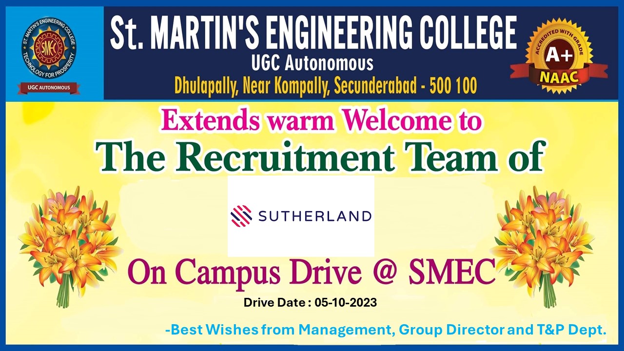 Best Engineering college in Telangana